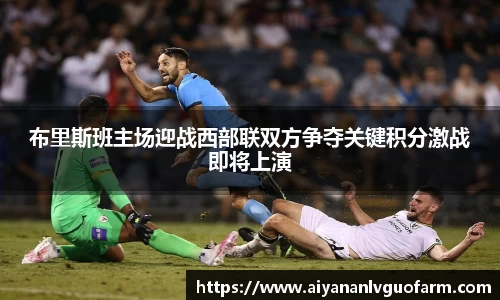 布里斯班主场迎战西部联双方争夺关键积分激战即将上演
