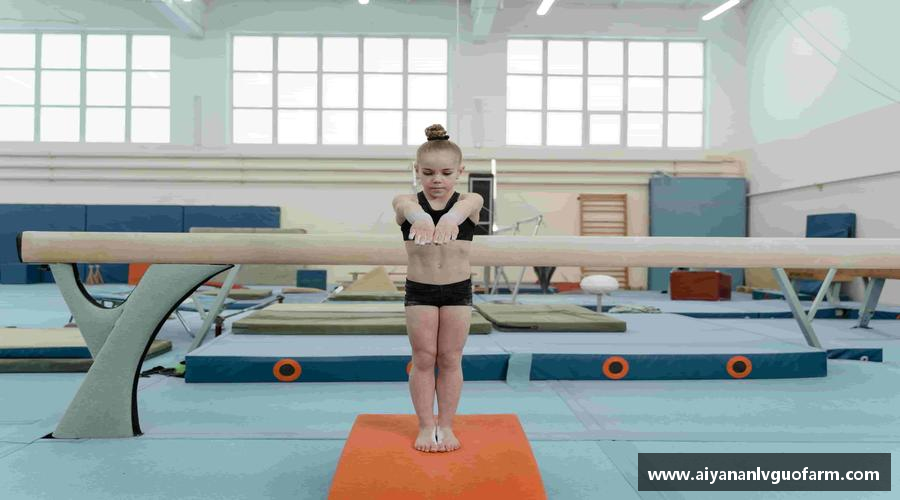 爱上挑战，燃烧激情